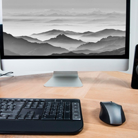 Trust Tecla multimedia Wireless Kit teclado y ratón Trust Tecla multimedia Wireless Kit teclado y ratón