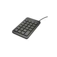Trust Xalas pad númerico - Teclado Trust Xalas pad númerico - Teclado