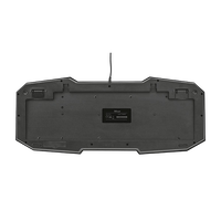 Trust GXT 830 iluminación en 3 colores Teclado