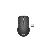 Trust Ziva inalambrico  Kit teclado y ratón