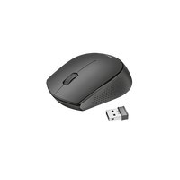 Trust Thoza wireless  Kit de teclado y ratón