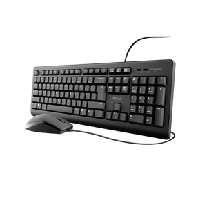 TKM250 Keyboard and Mouse Set  Combo 