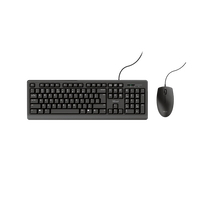 TKM250 Keyboard and Mouse Set  Combo