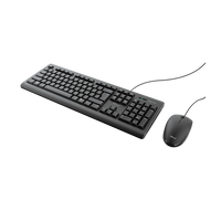 TKM250 Keyboard and Mouse Set  Combo