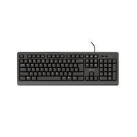 Trust Primo USB  Teclado