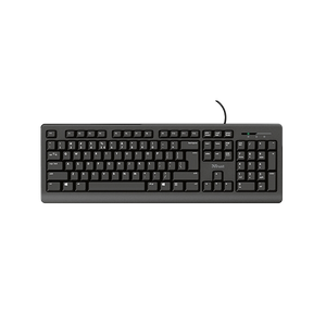 Trust Primo USB  Teclado