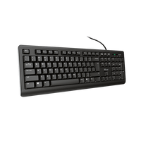 Trust Primo USB  Teclado
