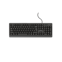 Trust Primo USB  Teclado