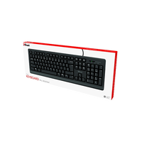 Trust Primo USB  Teclado
