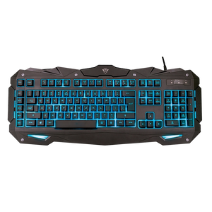 Trust GXT840 Myra  Teclado 
