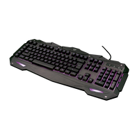 Trust GXT840 Myra Teclado Trust GXT840 Myra Teclado