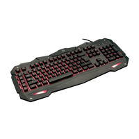 Trust GXT840 Myra Teclado Trust GXT840 Myra Teclado