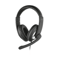 Trust Qoby 4in1 Home Office Set 24040  Pack Oficina