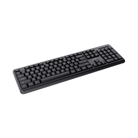 Trust TK350 compacto Wireless  Teclado