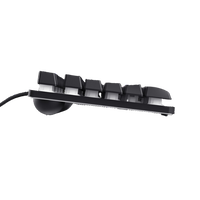 Trust GXT794 Pack Gaming 3en1 Teclado Ratón Inalámbrico Alfombrilla Negro Trust GXT794 Pack Gaming 3en1 Teclado Ratón Inalámbrico Alfombrilla Negro