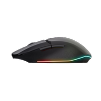 Trust GXT794 Pack Gaming 3en1 Teclado Ratón Inalámbrico Alfombrilla Negro Trust GXT794 Pack Gaming 3en1 Teclado Ratón Inalámbrico Alfombrilla Negro