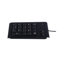 V7 Teclado numérico USB  Teclado