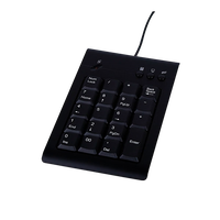 V7 Teclado numérico USB  Teclado