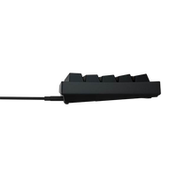 Cherry Xtrfy K5 compact RGB Black Kailh red Teclado Cherry Xtrfy K5 compact RGB Black Kailh red Teclado