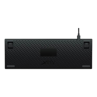 Cherry Xtrfy K5 compact RGB Black Kailh red Teclado Cherry Xtrfy K5 compact RGB Black Kailh red Teclado