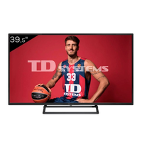 TD Systems K40DLX11FS TV 395 STVAnd 2xUSB 3xHDMI TV TD Systems K40DLX11FS TV 395 STVAnd 2xUSB 3xHDMI TV