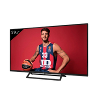 TD Systems K40DLX11FS TV 395 STVAnd 2xUSB 3xHDMI TV TD Systems K40DLX11FS TV 395 STVAnd 2xUSB 3xHDMI TV