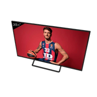 TD Systems K40DLX11FS TV 395 STVAnd 2xUSB 3xHDMI TV TD Systems K40DLX11FS TV 395 STVAnd 2xUSB 3xHDMI TV