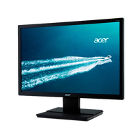 Acer V196HQLAb 185 HD VGA  Monitor