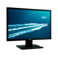 Acer V196HQLAb 185 HD VGA  Monitor
