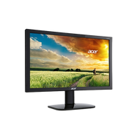 Acer KA220HQ 215 FHD HDMI Monitor Acer KA220HQ 215 FHD HDMI Monitor