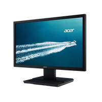 Acer V226HQLAbld 215 FHD VGA Monitor Acer V226HQLAbld 215 FHD VGA Monitor
