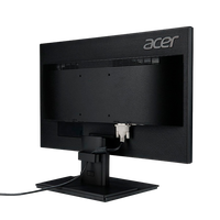 Acer V226HQLAbld 215 FHD VGA Monitor Acer V226HQLAbld 215 FHD VGA Monitor