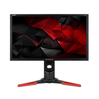 Acer Predator XB241H 24 144Hz GSync HDMIDP Monitor Acer Predator XB241H 24 144Hz GSync HDMIDP Monitor