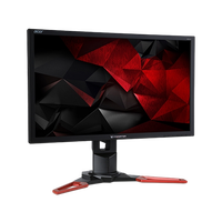 Acer Predator XB241H 24 144Hz GSync HDMIDP Monitor Acer Predator XB241H 24 144Hz GSync HDMIDP Monitor