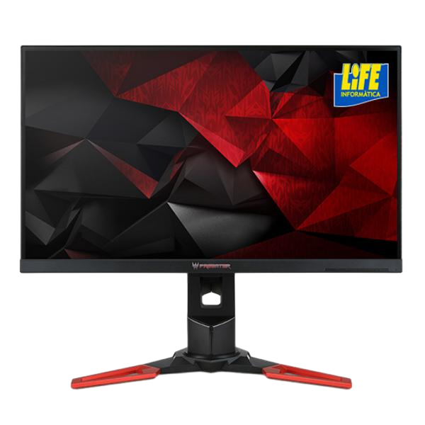 Acer Predator XB271H 27 144Hz GSync HDMIDP  Monitor Acer Predator XB271H 27 144Hz GSync HDMIDP  Monitor