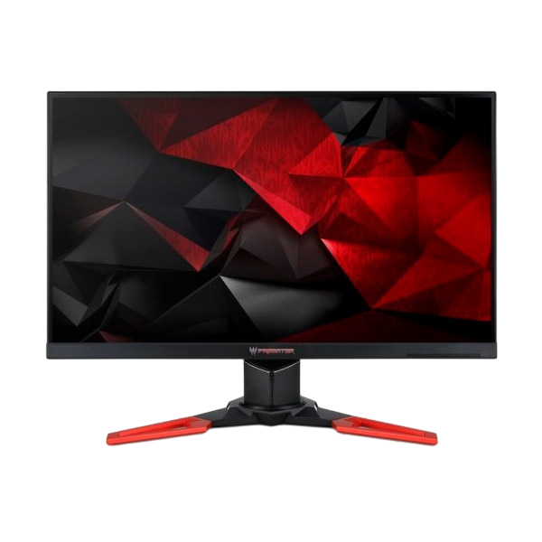 Acer Predator XB271HU 27 144Hz GSync Fra HDMIDP Monitor Acer Predator XB271HU 27 144Hz GSync Fra HDMIDP Monitor
