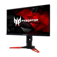 Acer Predator XB271HU 27 144Hz GSync Fra HDMIDP Monitor Acer Predator XB271HU 27 144Hz GSync Fra HDMIDP Monitor