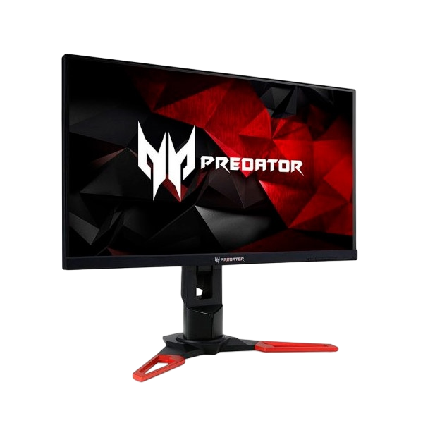 Acer Predator XB271HU 27 144Hz GSync Fra HDMIDP Monitor Acer Predator XB271HU 27 144Hz GSync Fra HDMIDP Monitor