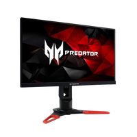 Acer Predator XB271HU 27 144Hz GSync Fra HDMIDP Monitor Acer Predator XB271HU 27 144Hz GSync Fra HDMIDP Monitor