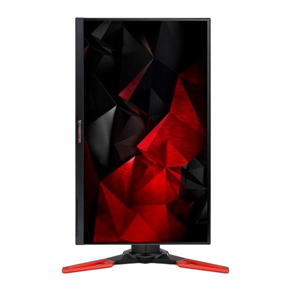 Acer Predator XB271HU 27 144Hz GSync Fra HDMIDP Monitor Acer Predator XB271HU 27 144Hz GSync Fra HDMIDP Monitor