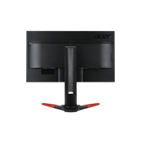 Acer Predator XB281HK 28 4K GSync HDMIDP Monitor Acer Predator XB281HK 28 4K GSync HDMIDP Monitor