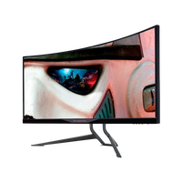 Acer Predator X34A 34 Curvo IPS 100Hz GSync Monitor Acer Predator X34A 34 Curvo IPS 100Hz GSync Monitor