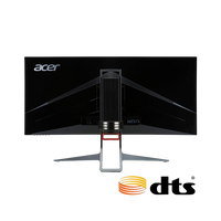 Acer Predator X34A 34 Curvo IPS 100Hz GSync Monitor Acer Predator X34A 34 Curvo IPS 100Hz GSync Monitor