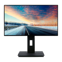 Acer BE270U 27 QHD IPS DP HDMI USB Pivo Monitor Acer BE270U 27 QHD IPS DP HDMI USB Pivo Monitor