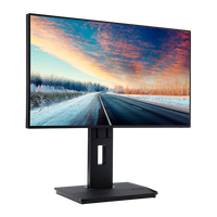 Acer BE270U 27 QHD IPS DP HDMI USB Pivo Monitor Acer BE270U 27 QHD IPS DP HDMI USB Pivo Monitor