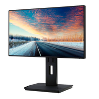 Acer BE270U 27 QHD IPS DP HDMI USB Pivo Monitor Acer BE270U 27 QHD IPS DP HDMI USB Pivo Monitor