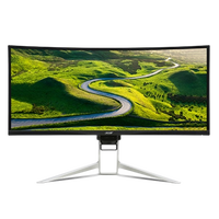Acer XR342CKb 34 Curvo UltraHD 4K  Monitor