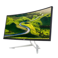 Acer XR342CKb 34 Curvo UltraHD 4K  Monitor