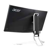 Acer XR342CKb 34 Curvo UltraHD 4K  Monitor