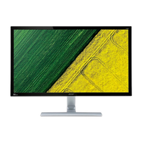 Acer RT280K 28 4K UHD 1ms AMD FreeSync  Monitor